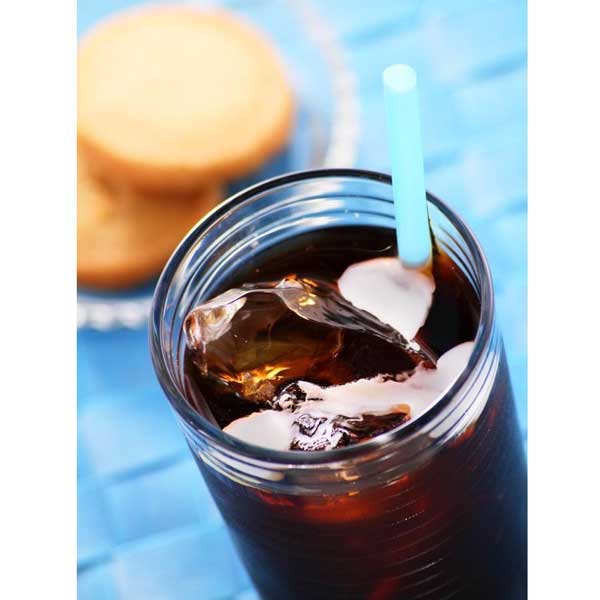 ≪ダートコーヒー≫アイスコーヒー 無糖（プロスペック）【ストレート プロスペック本格派】