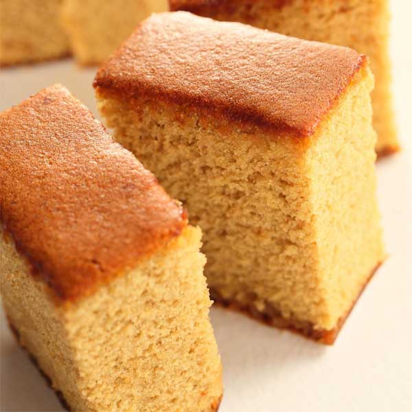 ≪ダートコーヒー≫長崎カステラとダートコーヒーの絶妙なバランス 10切タイプ 炭火焼珈琲カステラ