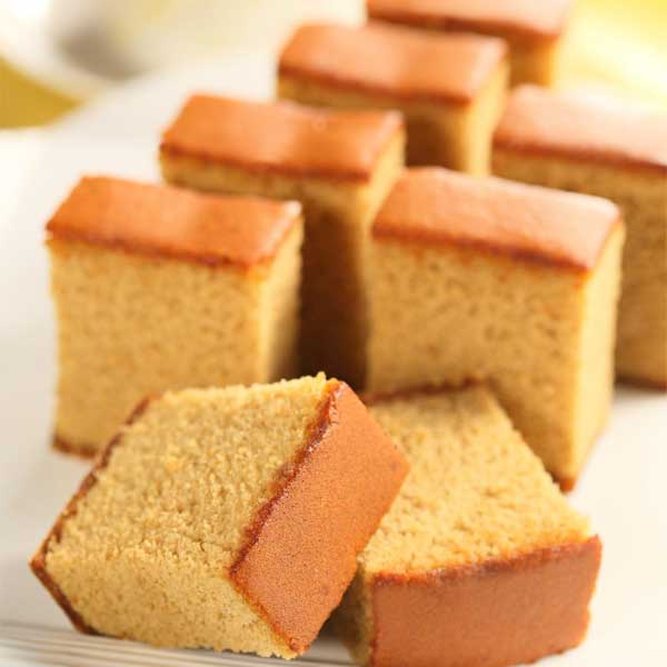 ≪ダートコーヒー≫長崎カステラとダートコーヒーの絶妙なバランス 10切タイプ 炭火焼珈琲カステラ