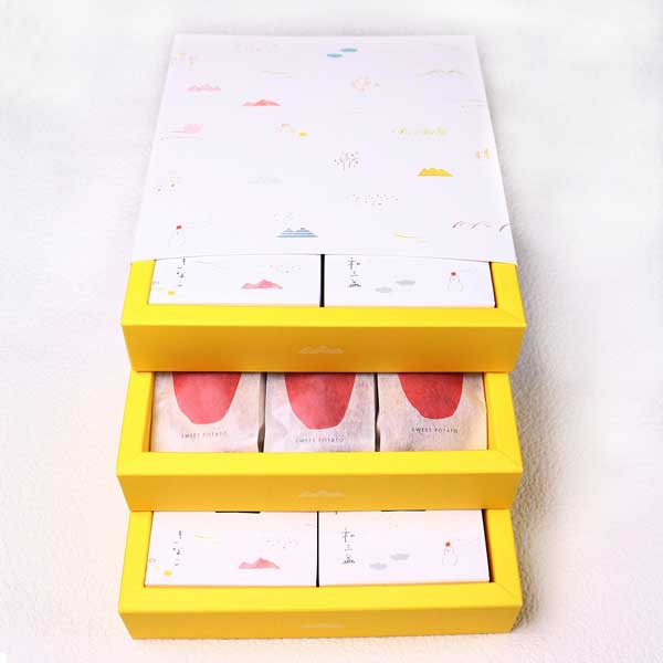 ≪ふらん・どーる≫かがやき(大)【石川 金沢 焼き菓子 スイーツ ギフト 五郎島金時 さつまいも 北海道産生クリーム パイ生地 和風菓子 クッキー 抹茶 黒糖 きなこ 和三盆】