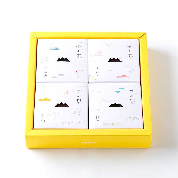 ≪ふらん・どーる≫かがやき(大)【石川 金沢 焼き菓子 スイーツ ギフト 五郎島金時 さつまいも 北海道産生クリーム パイ生地 和風菓子 クッキー 抹茶 黒糖 きなこ 和三盆】