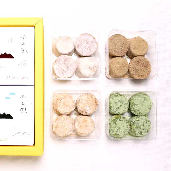 ≪ふらん・どーる≫かがやき(大)【石川 金沢 焼き菓子 スイーツ ギフト 五郎島金時 さつまいも 北海道産生クリーム パイ生地 和風菓子 クッキー 抹茶 黒糖 きなこ 和三盆】