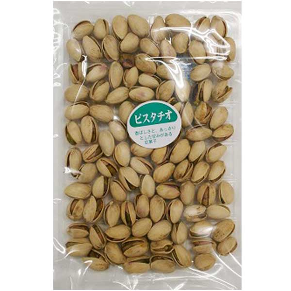 ≪末広フーズ≫ナッツシリーズ　ピスタチオ 75g