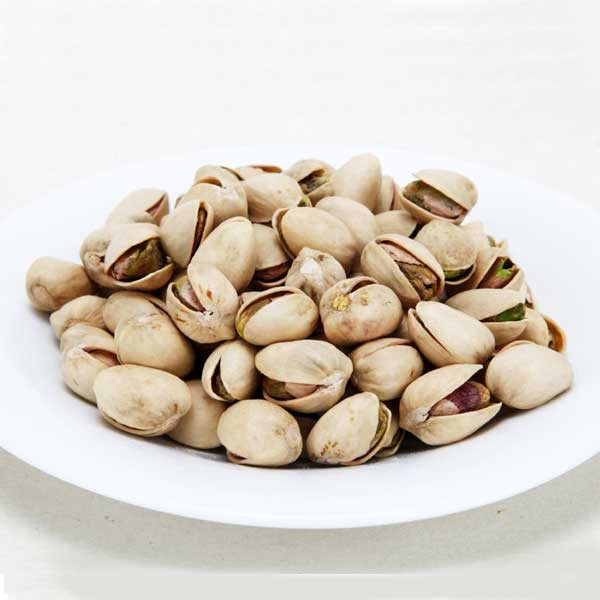 ≪末広フーズ≫ナッツシリーズ　ピスタチオ 75g