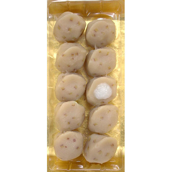 ≪菓匠みのや≫金沢 百万石栗あんころJr.