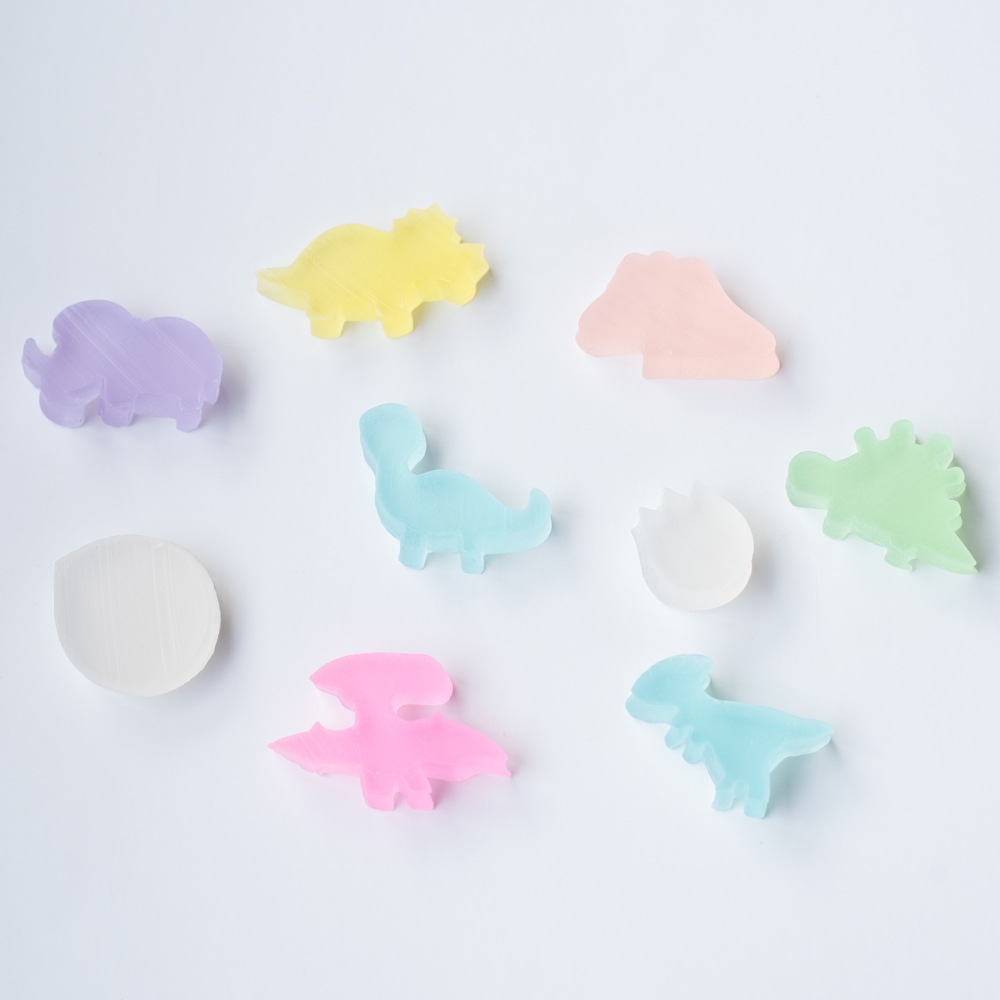 ≪石川屋本舗≫金沢の琥珀糖 恐竜かいちん