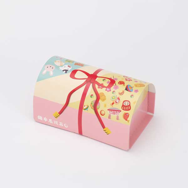 ≪石川屋本舗≫干支せんべい