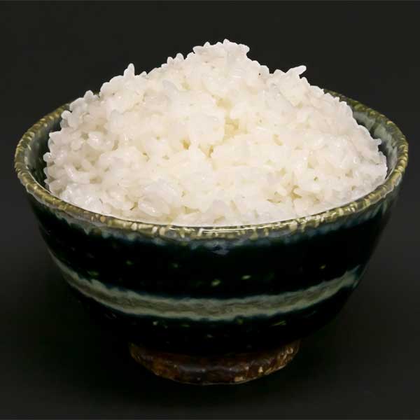 ≪JAいなば≫令和7年産 メルヘン米コシヒカリ 3kg(精米)【富山県 小矢部市】