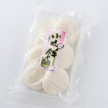 ≪山木食品工業≫ふるさとの味覚　小丸餅 7コ入