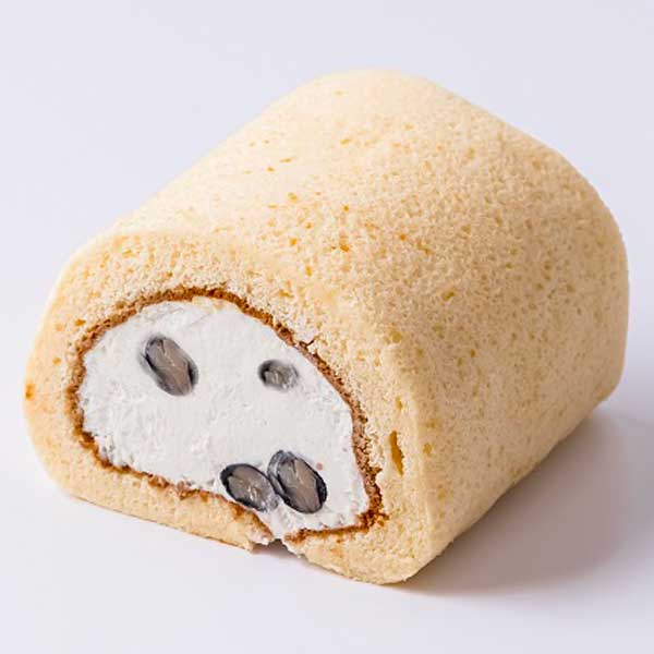 ≪ふらん・どーる≫コシヒカリの和生ロール