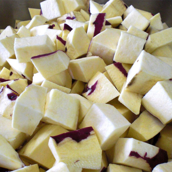 ≪よもぎ万頭 のと屋≫石川県産 五郎島金時使用 浮月（うきづき） 【期間限定 さつまいも いもあん ココナッツパウダー お取寄せ 通販】