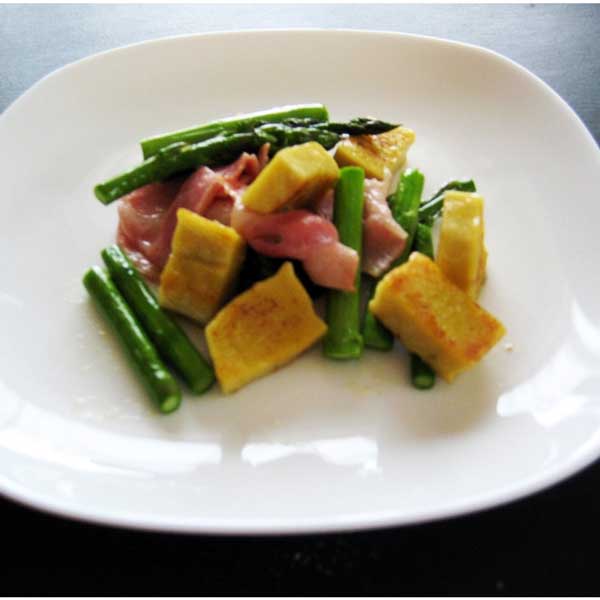 ≪麸中≫加賀金沢伝統の味と優雅な形を味わう 生麩加賀生麩3本入り