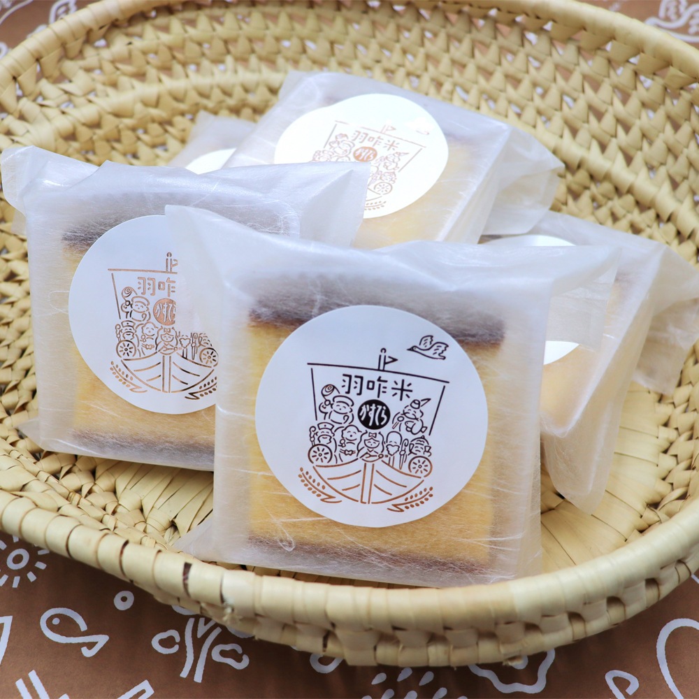 ≪いい道の駅 のと千里浜≫自然栽培羽咋米を使った米粉のスイーツセット【自然栽培米 米粉 煎餅 カステラ フィナンシェ グルテンフリー  焼菓子  能登 お取り寄せ 】