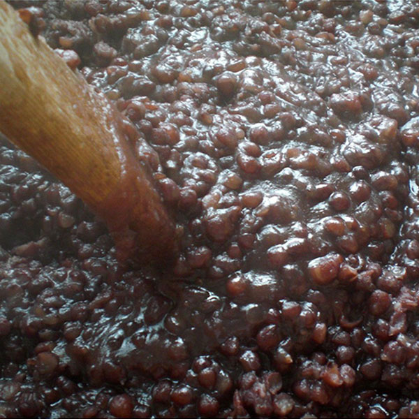 ≪よもぎ万頭 のと屋≫生菓子 よもぎ万頭 【よもぎまんじゅう 蒸し饅頭 名産 あんこ 通販 お取り寄せ】