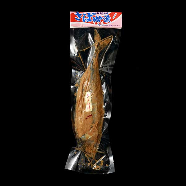 ≪あら与≫さば糠漬（丸）