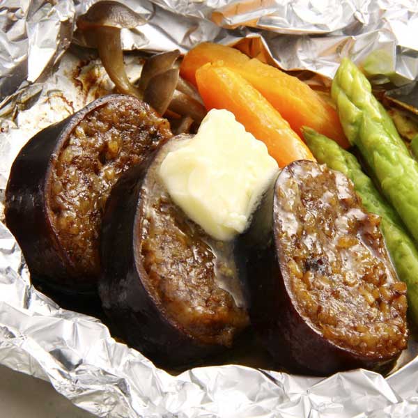 ≪銭福屋≫金沢カレーいかまんま 1箱（約200g）