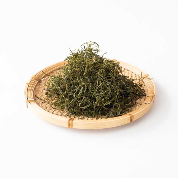 【能登半島地震で被災・復興応援】≪能登揚げ浜マルサカ≫磯の味彩 きざみめかぶ