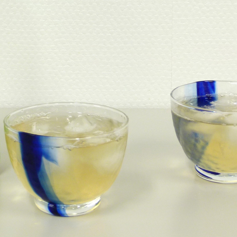 ≪JA能美≫ブレンドはとむぎ茶 ペットボトル500mlx24本入【はとむぎ 大麦 玄米 カロリーゼロ ノンカフェイン 石川県 能美市】