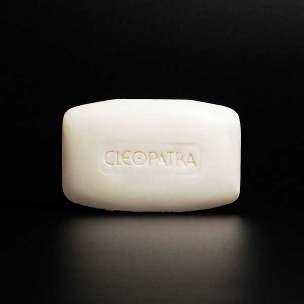 高質で安価 クレオパトラ 高級石鹸 120g ✖️2個 ドバイ 凄く良い香り