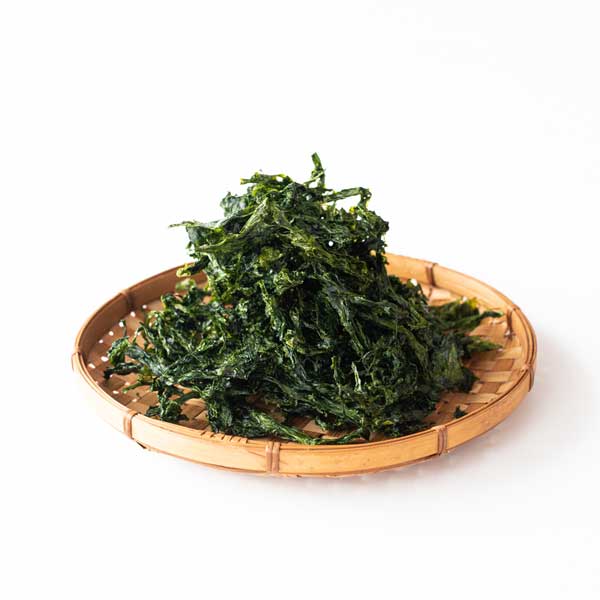 ≪能登揚げ浜マルサカ≫磯の味彩あおさ