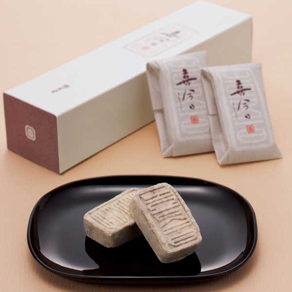 ≪雅風堂≫喜今日-ききょう- 5個入