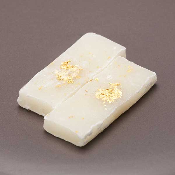 ≪菓匠まつ井≫友禅詰合せ （友禅流し4個、友禅ころも4個、金箔羊羹4個）