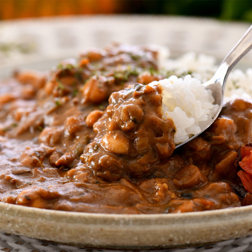 ≪いい道の駅 のと千里浜≫オリジナル のとししカレー 4パックセット【レトルトカレー いのしし肉  能登 お取り寄せ】