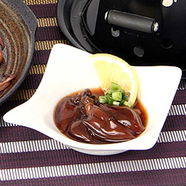 ≪西海水産≫能登 ホタルイカ沖作り 120g（10～12匹入）×5セット