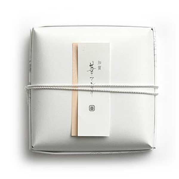 ≪雅風堂≫加賀 華てまり 7個入