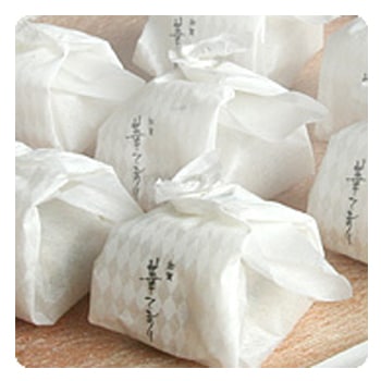 ≪雅風堂≫加賀 華てまり 7個入