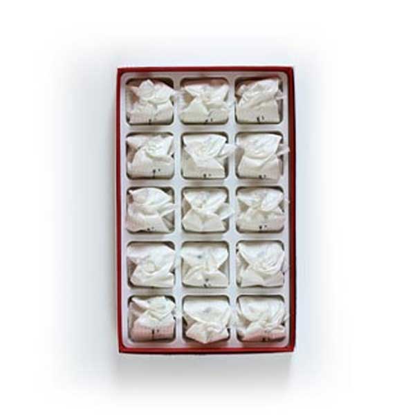 ≪雅風堂≫加賀 華てまり 15個入