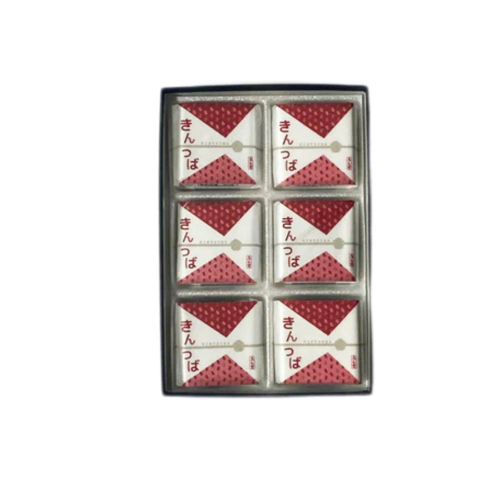 ≪和菓子末広堂≫砂糖を使わないおいしいきんつば【有名 金沢 老舗 和菓子 つぶあん 北海道大納言小豆 通販 お取り寄せ 高級 人気 おすすめ 手土産 ギフト 砂糖不使用 ヘルシー】