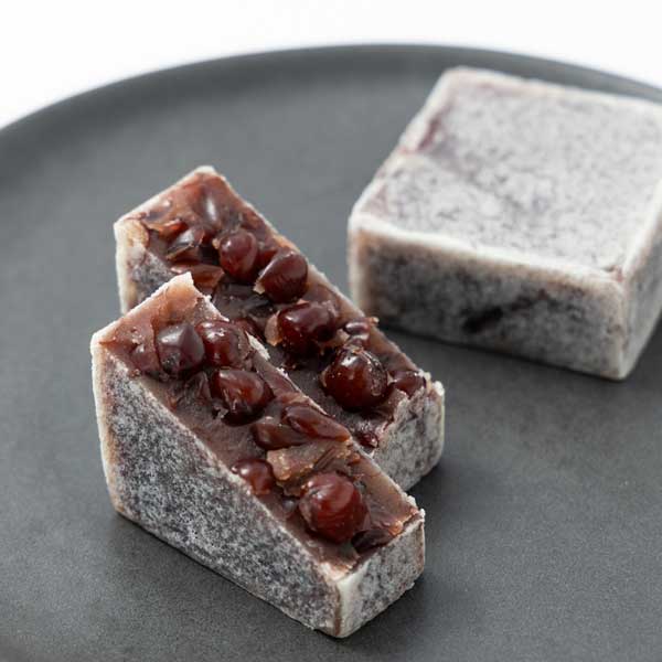 ≪和菓子末広堂≫砂糖を使わないおいしいきんつば【有名 金沢 老舗 和菓子 つぶあん 北海道大納言小豆 通販 お取り寄せ 高級 人気 おすすめ 手土産 ギフト 砂糖不使用 ヘルシー】