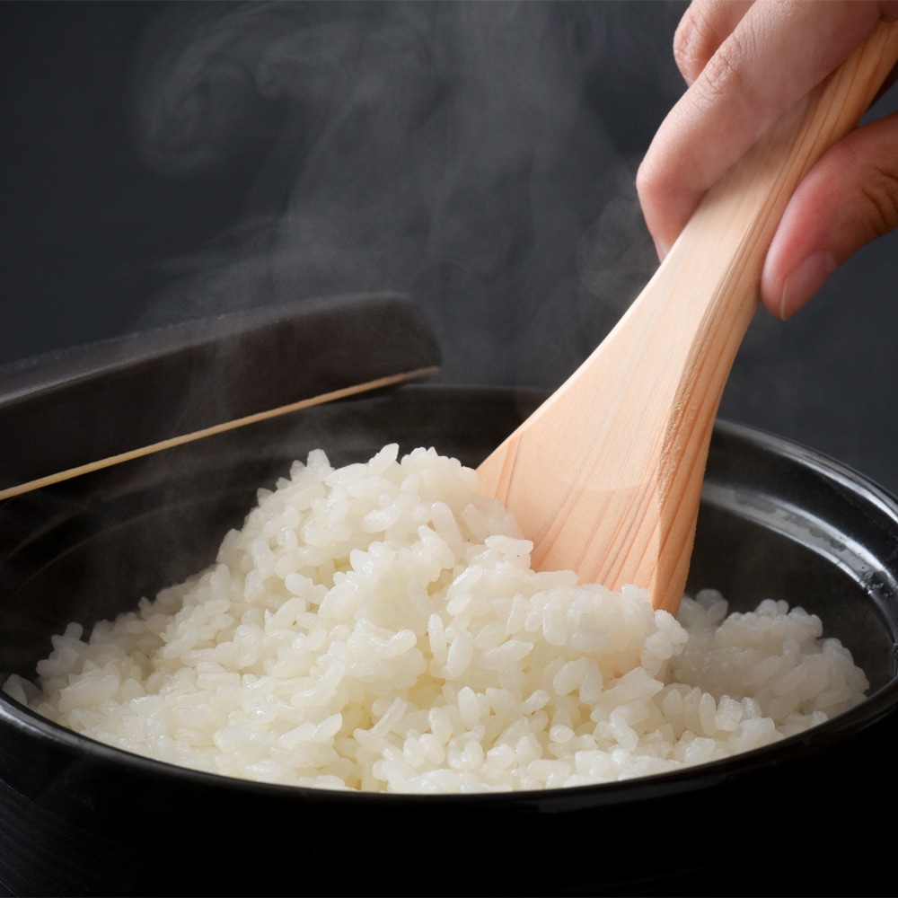 ≪いい道の駅 のと千里浜≫羽咋市産自然栽培米 はたはったん　精米/3㎏【自然栽培米  能登 お取り寄せ】