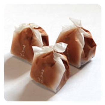 ≪雅風堂≫銘菓 まめ柿 15個入