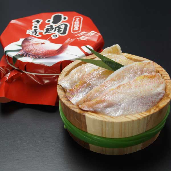 ≪銭福屋≫ ささ漬け 小鯛ささ漬65g【ちらし寿司 棒ずしの具 酒の肴】