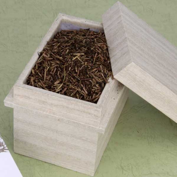 ≪お茶のあずま園≫上 加賀棒ほうじ茶 200g【石川県「ふるさと認証食品」加賀棒ほうじ茶 自家焙煎】