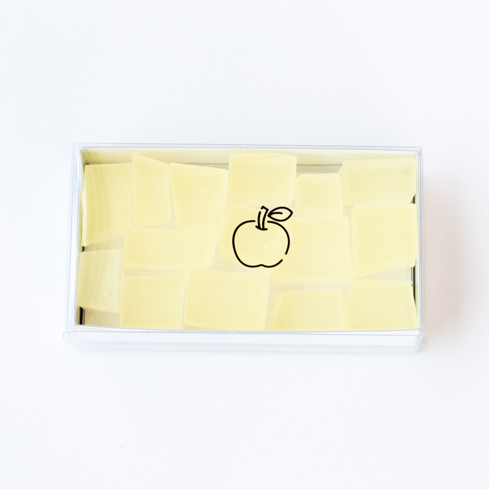 ≪石川屋本舗≫金沢の琥珀糖 えらべるかいちん(味つき)