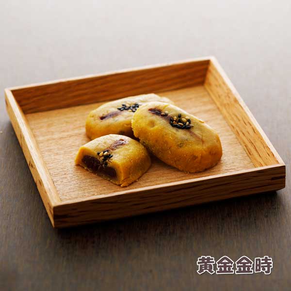 ≪和菓子処 中越≫人気焼菓子詰め合わせ ★送料無料