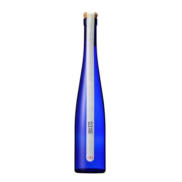 ≪日榮 中村酒造≫アラン・デュカスセレクション 純米酒 375ml