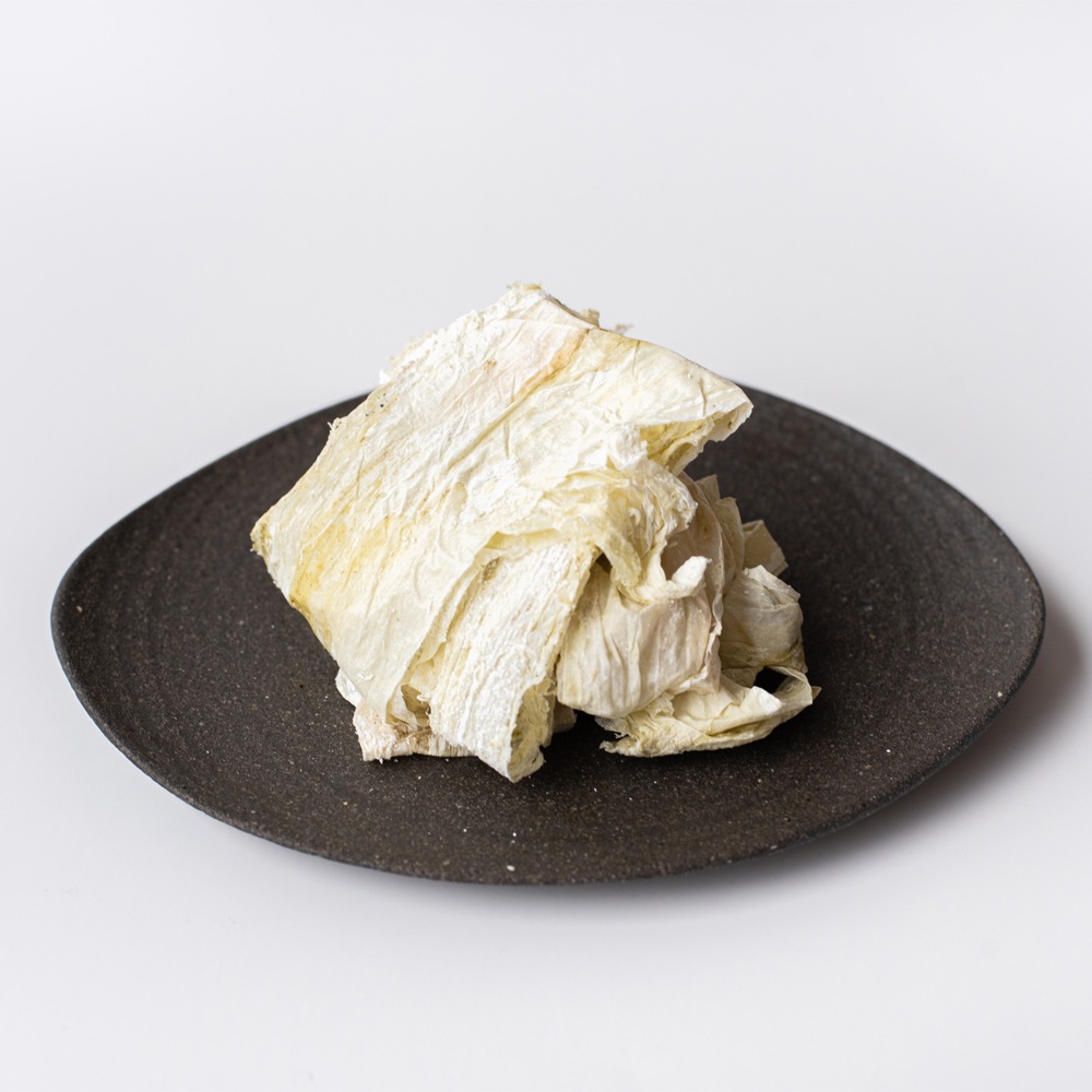 ≪北村商店≫高級おぼろ昆布等4種セットTN-4 たっぷりサイズ（太白おぼろ・黒おぼろ・白とろろ・味付昆布）