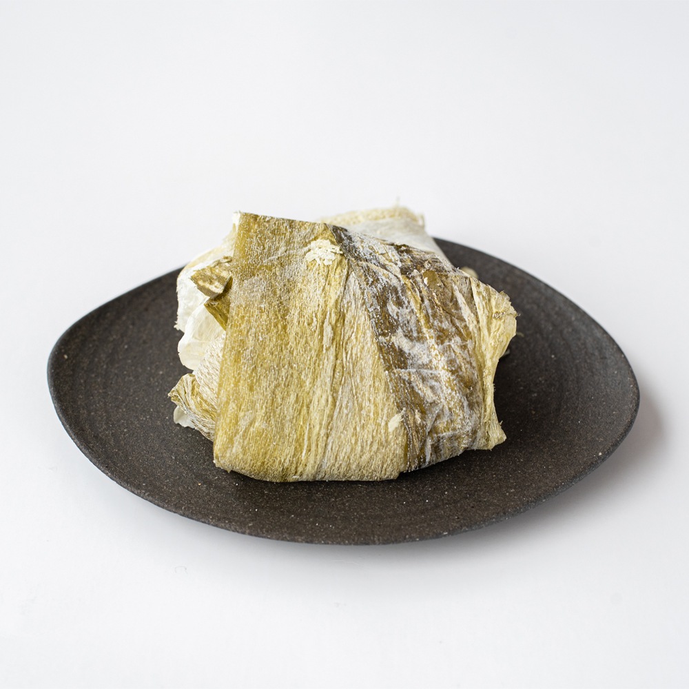 ≪北村商店≫高級おぼろ昆布等4種セットTN-4 たっぷりサイズ（太白おぼろ・黒おぼろ・白とろろ・味付昆布）