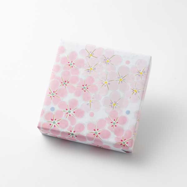 ≪菓匠 高木屋≫紙ふうせん 16個入り【金沢 和菓子 老舗 お土産 おすすめ 有名 人気 琥珀糖】