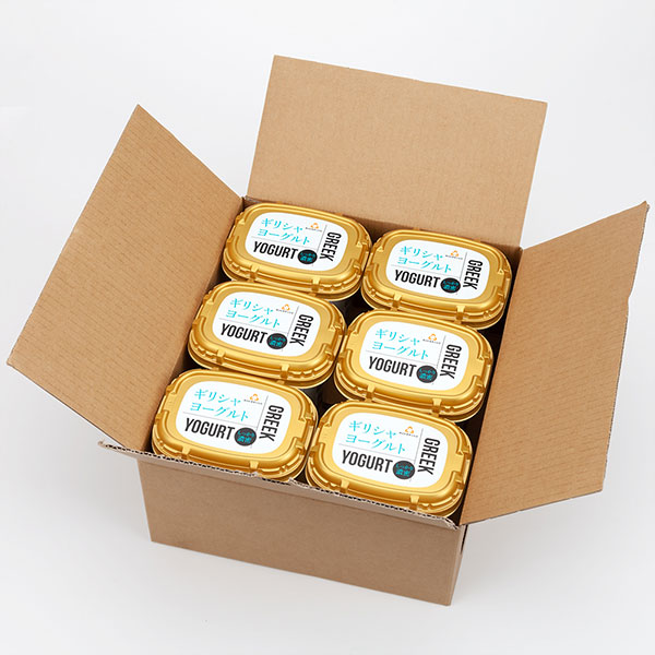 ≪ホリ乳業≫ホリビオティクスギリシャヨーグルト