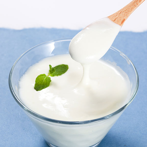 ≪ホリ乳業≫生乳100%北陸のプレミアムヨーグルト