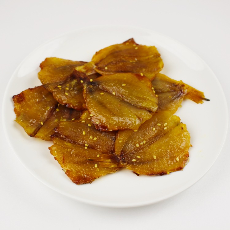 ≪ホクチン≫北陸の味 肴の匠 のどぐろの浜焼 75g