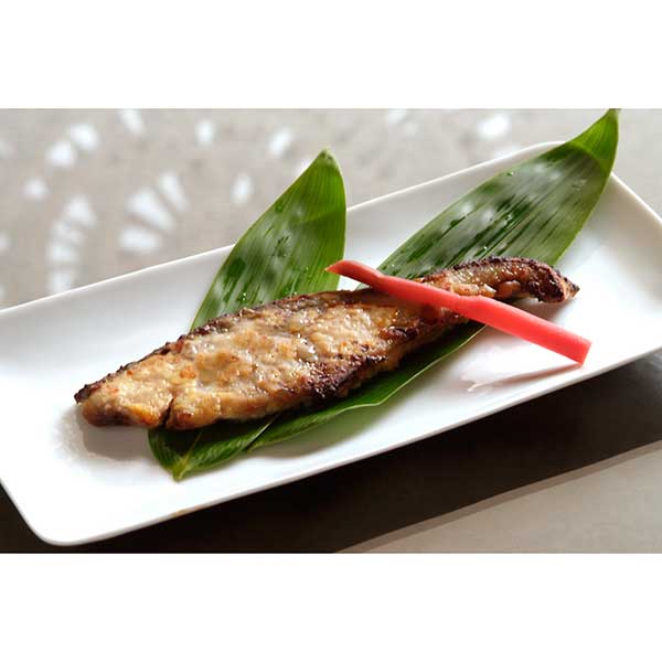 ≪錢福屋≫加賀味噌漬け5種詰合せ