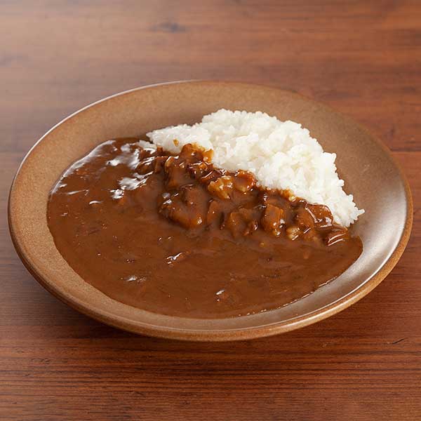 ≪ふれあい工房たんと≫剣崎なんばカレー(5個入)