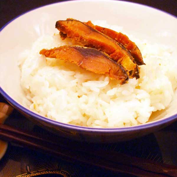 ≪ホクチン≫糠漬 さば糠漬 (半身)