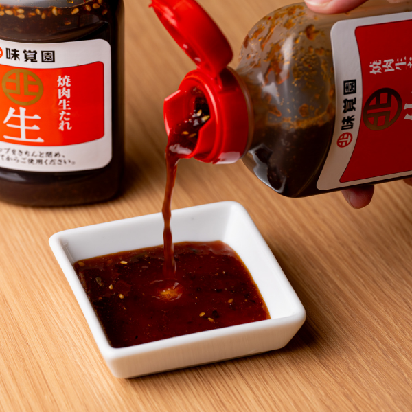 味覚園生たれ 230g